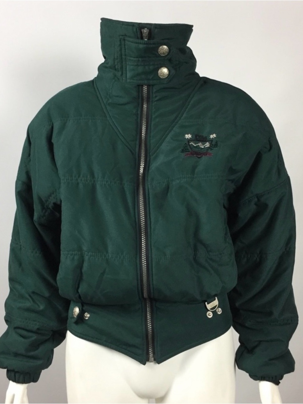 NILS Ski Jacket Size 6
